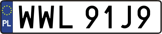 WWL91J9