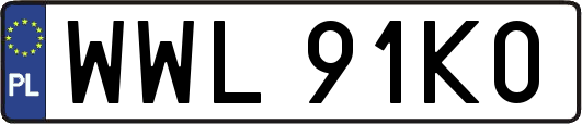 WWL91K0