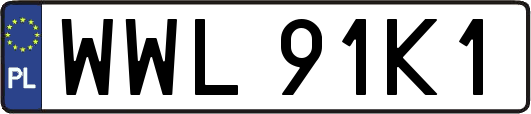 WWL91K1