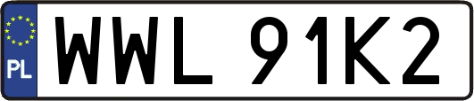 WWL91K2