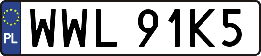 WWL91K5