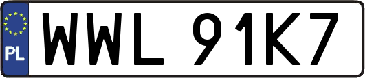 WWL91K7