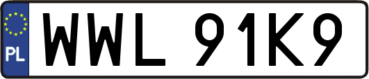 WWL91K9