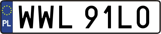 WWL91L0