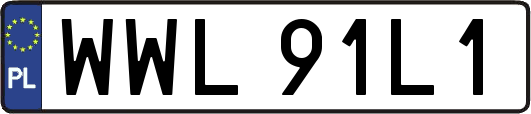 WWL91L1
