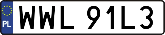 WWL91L3