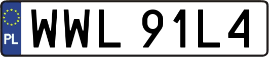 WWL91L4