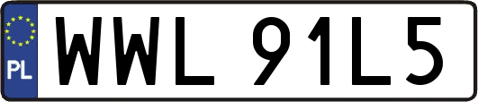 WWL91L5