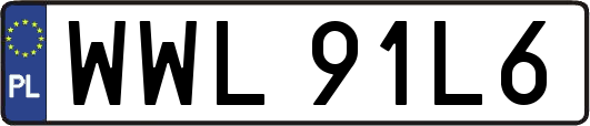 WWL91L6