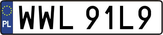 WWL91L9