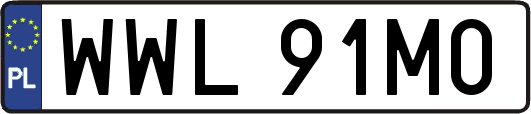 WWL91M0