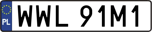 WWL91M1