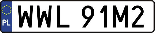 WWL91M2