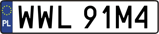 WWL91M4