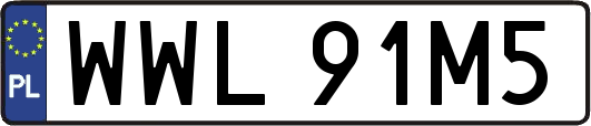 WWL91M5