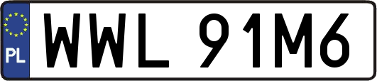 WWL91M6