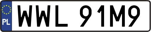 WWL91M9