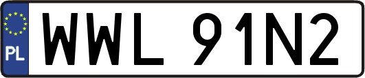 WWL91N2