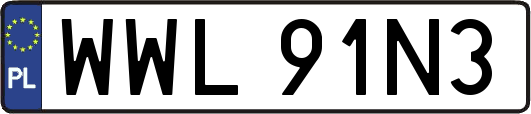 WWL91N3