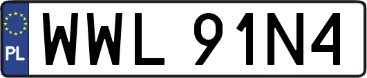 WWL91N4