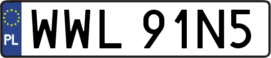 WWL91N5