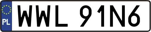 WWL91N6