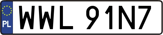 WWL91N7
