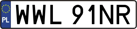 WWL91NR