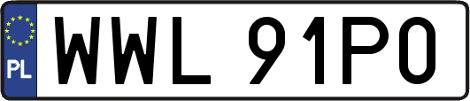 WWL91P0