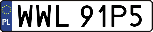 WWL91P5