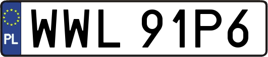 WWL91P6