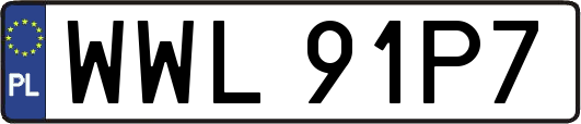 WWL91P7