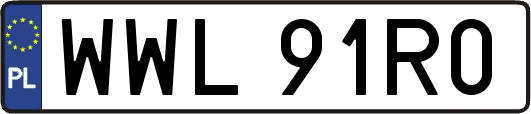 WWL91R0