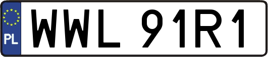 WWL91R1