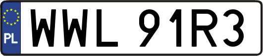 WWL91R3