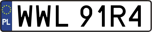 WWL91R4