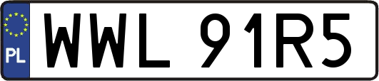 WWL91R5