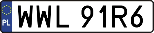 WWL91R6