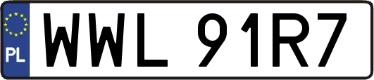WWL91R7