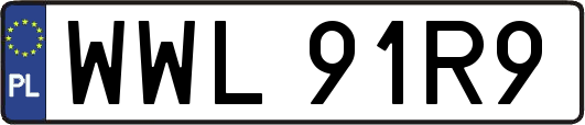 WWL91R9