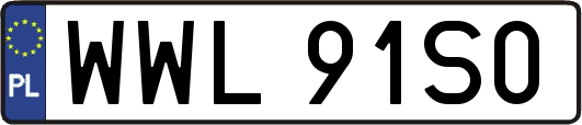 WWL91S0