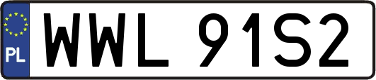 WWL91S2