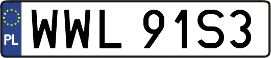 WWL91S3