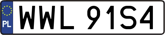 WWL91S4