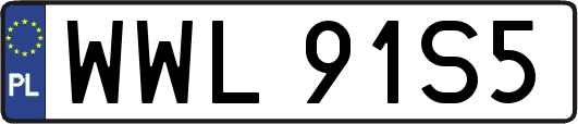 WWL91S5