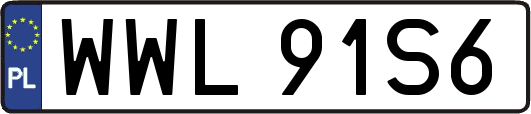 WWL91S6