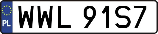 WWL91S7