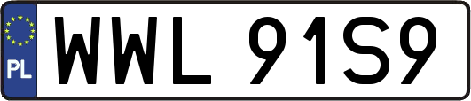 WWL91S9