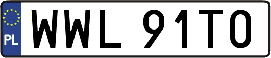 WWL91T0