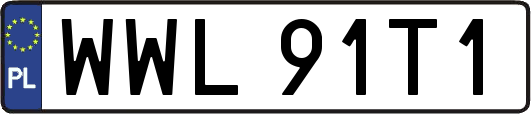 WWL91T1